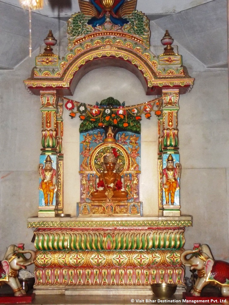 Mahavir Temple